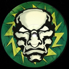 Psykopunk - Comin' From A Lower Level