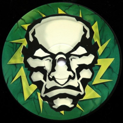 Psykopunk - Comin' From A Lower Level