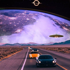 Zoomin' Thru The Hills