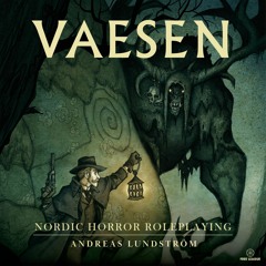 Vaesen OST  "Gathering The Clues"