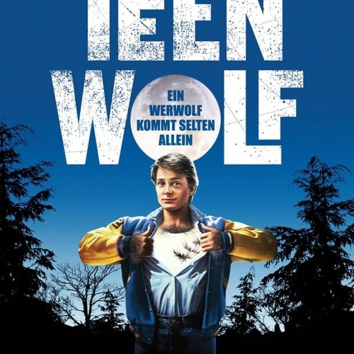 43j[BD-1080p] Teen Wolf - Ein Werwolf kommt selten allein @Online Kostenlos Deutsch@