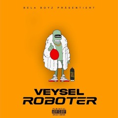 Veysel - Roboter (Speed Up 1.1x)
