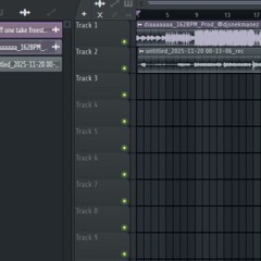 spliff one take freestyle (djsnekmanez)