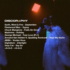 Love Letter Mixtape: Vol 1
