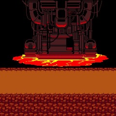 Undertale - "Another Medium" NITRO Remix