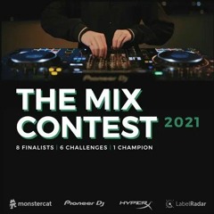 Opening Ceremony Mix (#MMC2021)  ENDERAN