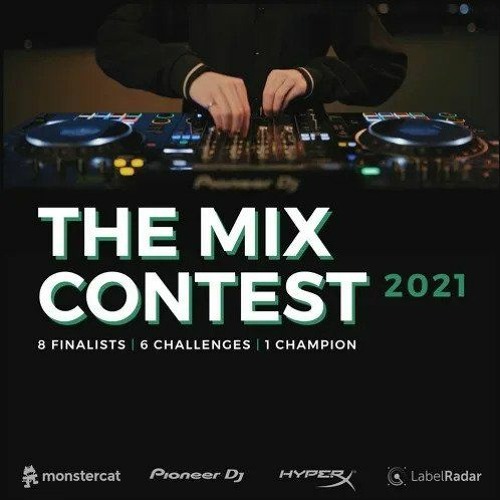 Opening Ceremony Mix (#MMC2021)  ENDERAN
