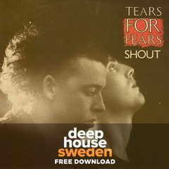 Free Download: Tears For Fears - Shout (Jozef Kugler BootlegMix)