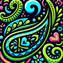 Summer Solstice 2024 (Raw Mellow 8s Forever)