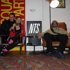 brbko w/ Sasha B  061224