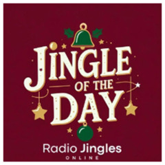 NEW: Jingle Of The Day (9th December 2025) - Magic 105.4 'London' (2015) - Wise Buddah