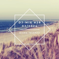 dj-mix #28 // 02/2024