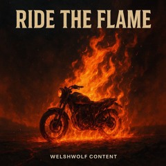 RIDE THE FLAME