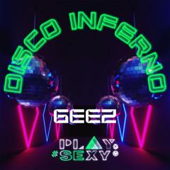 PLAY Sexy Cologne Discobox Promoset - DISCO INFERNO