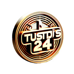 Tustdjs24 Residency stream 18/4/2025