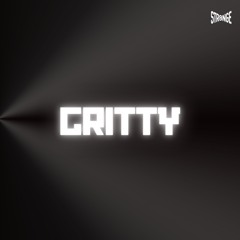 GRITTY - STR8NGE