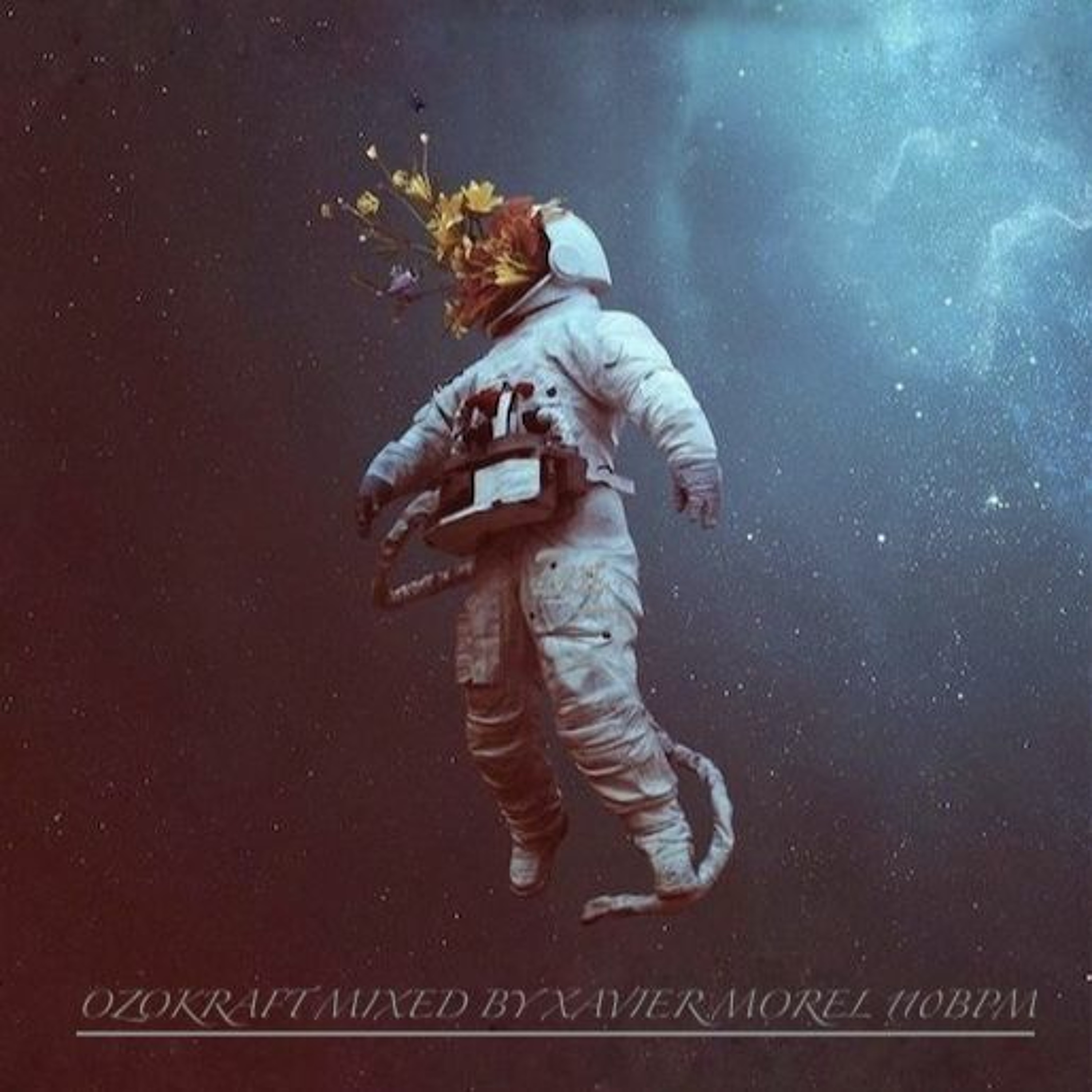 XAVIER MOREL PODCASTS