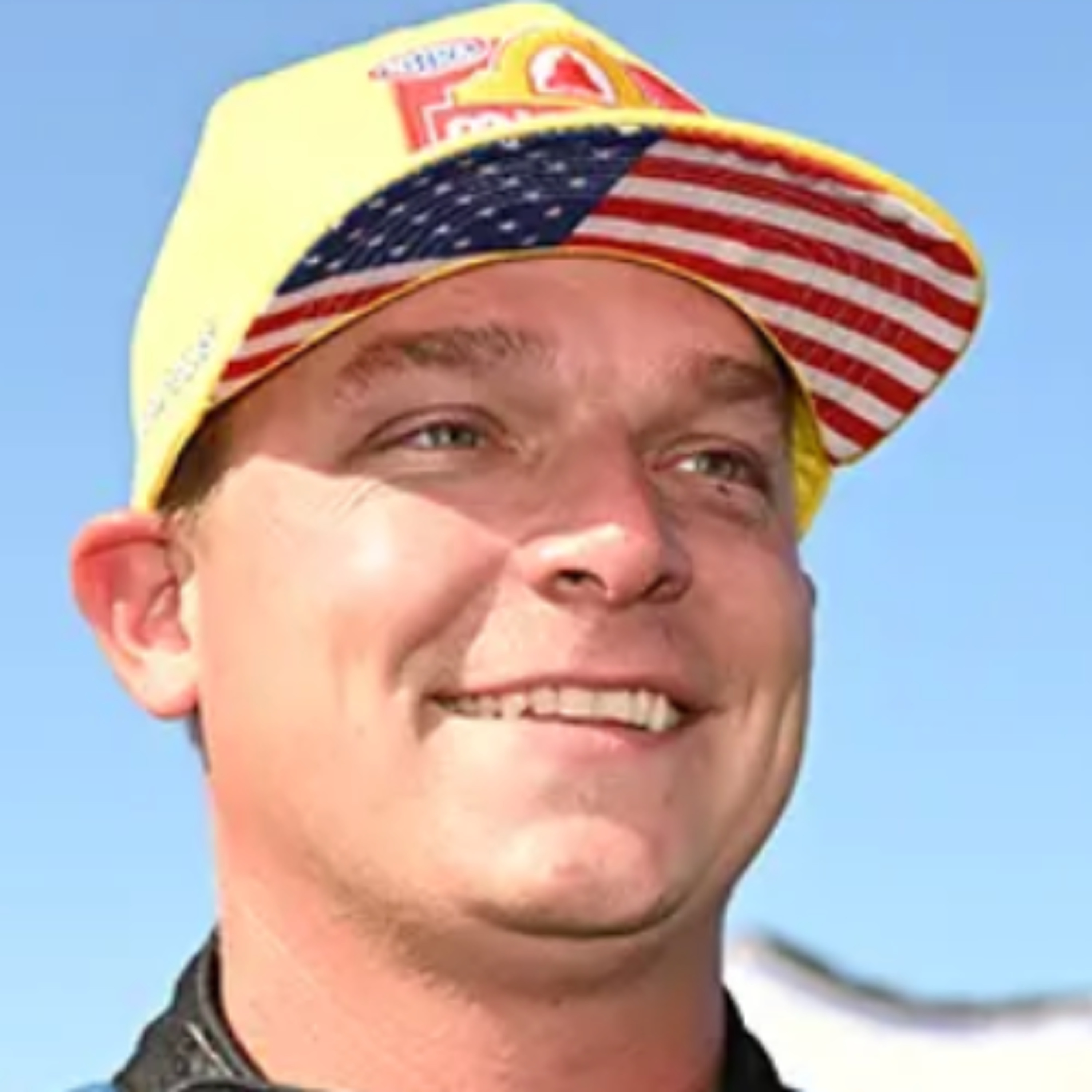 Hydration & Hangovers with NHRA Virginia Nats Winner Austin Prock