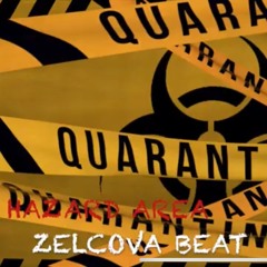 [FREE] Pop Smoke x Laykx Prod Type Beat "Hazard Area' Trap Beats 2020 / フリートラック
