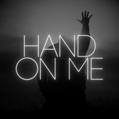 “HAND ON ME” SPACEY GLOOMY TYPE BEAT | Rap Beat Instrumental 2025 | Heartbreak | Mellow BEAT