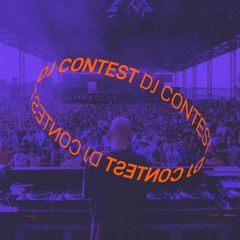 Extrema Outdoor Belgium - DJ Contest Entry