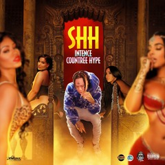 SHH Curl Up Edition (June 2024) Selecta M Remix (Intence)