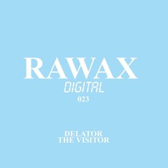 The Visitor (Original Mix) [Rawax]