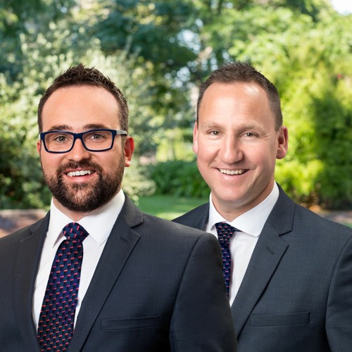 Stream episode Richard Stockman with Matt Ketteringham & Dan O'Loughlin