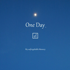 One Day