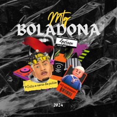 MTG - BOLADONA feat. Mc Bombom ((DJ LG do SF & DJ HUGO CS))