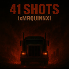 Raise the Banner of 41-Shots