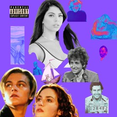 Psychodrama (prod. underbyte)