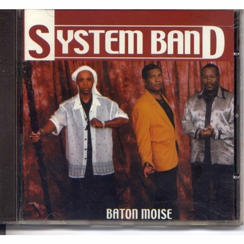 Kanson Fè - System Band Live à Paris (2002)