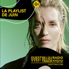 Ouest Track Radio - Juin 2022