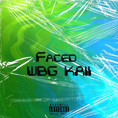 Faced