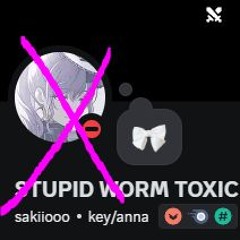 SAKIMI DISS TRACK