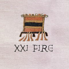 [Medieval/Bardcore] 2NE1 - Fire