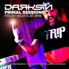 Primal Sessions | Twitch Streams