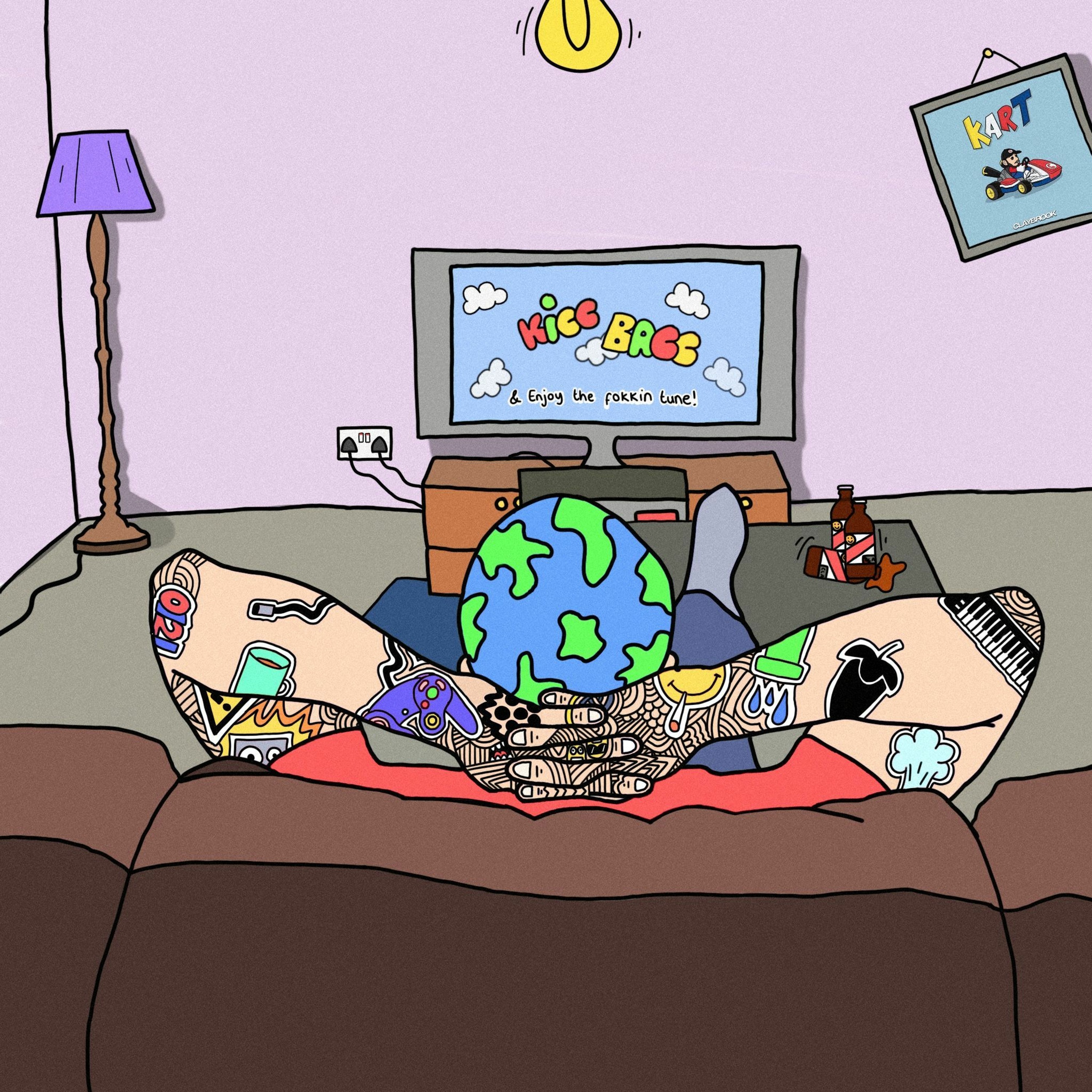 💺 KICC BACC 💺 episode artwork