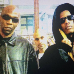 A$AP Rocky, Dean Blunt & POiSON ANNA - Gucci Prada (prod. MOBBS)