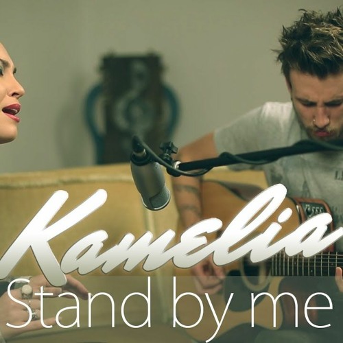 Stream Stand By Me Bachata Version 2020 Dj Ivan Trullenque by Dj