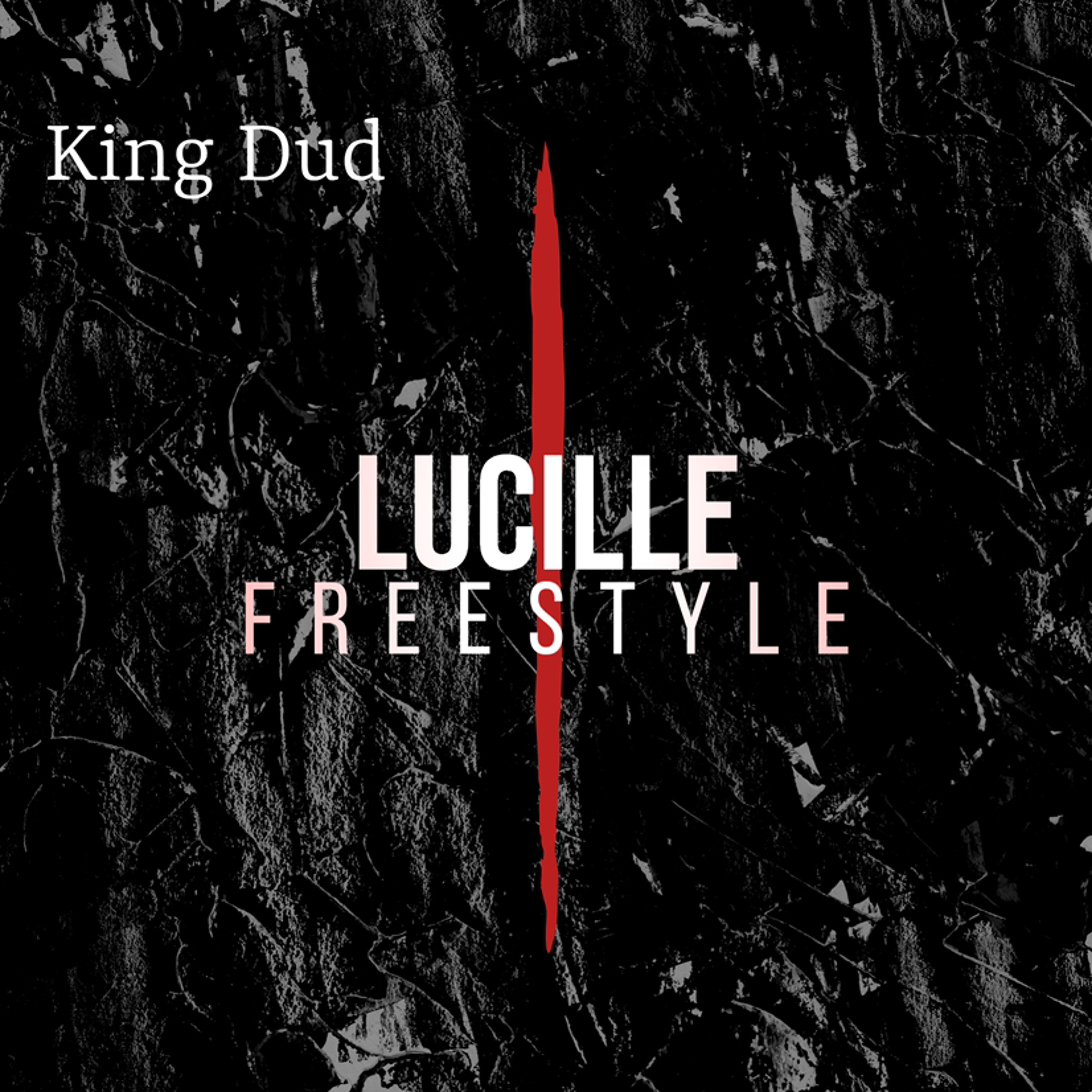 Lucille Freestyle episode artwork