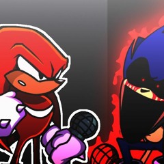 'Zanta' - (But Is A 'Sonic.exe Round 1' Cover)