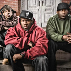 G-Unit  - Eye for an Eye (Delabe Remix)
