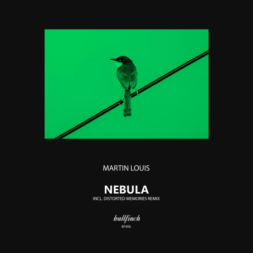 Nebula (Distorted Memories Remix)