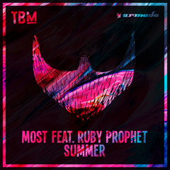 MOST feat. Ruby Prophet - Summer