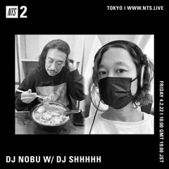 DJ Nobu 040222