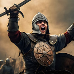 Warrior's Anthem