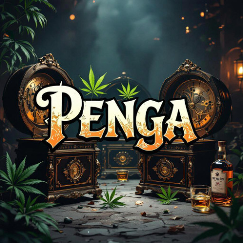 PENGA(prod. by Nixavelli Records)
