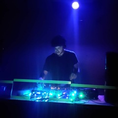 Underworld - After Hours set@OM TLV